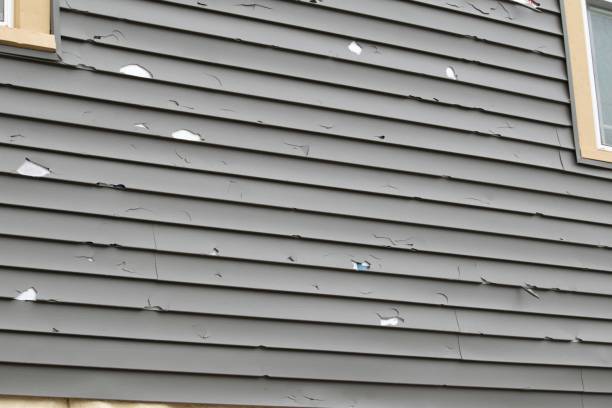 Siding Removal and Disposal in Hanceville, AL